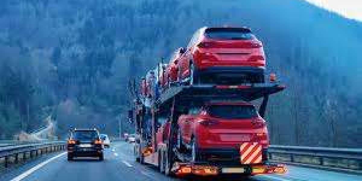 A Complete Guide to Car Mover Interstate and Car Freight Services in Australia