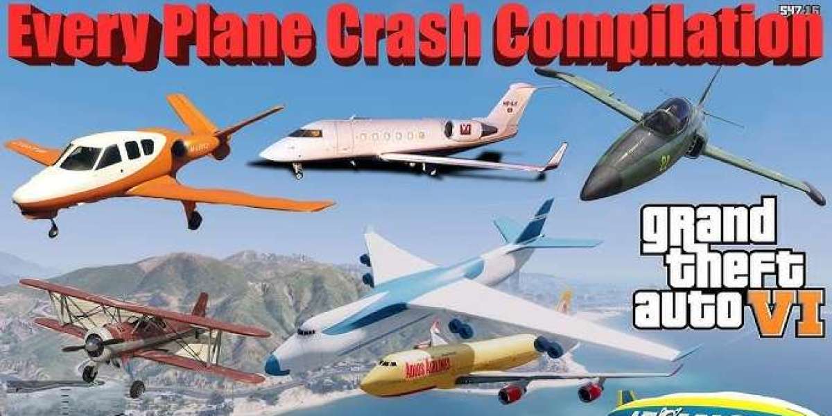 MMOEXP GTA 6:Aircraft Locations and Hangars