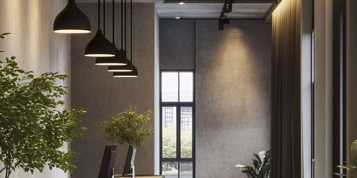 Building Interior Design: Elevate Your Space with Functional and Aesthetic Excellence