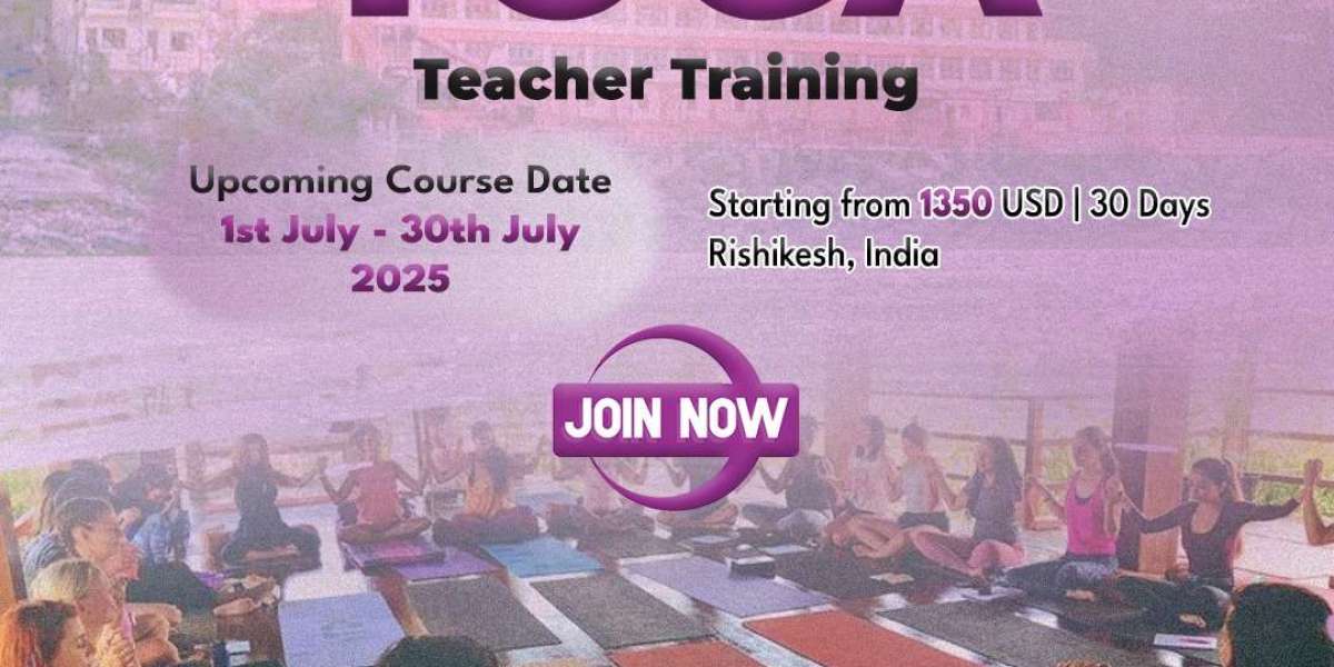 Discover the Best 300 Hour Yoga Teacher Training in Rishikesh