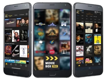 MovieBox Pro APK-Download App for Android, TV (Latest, Updated