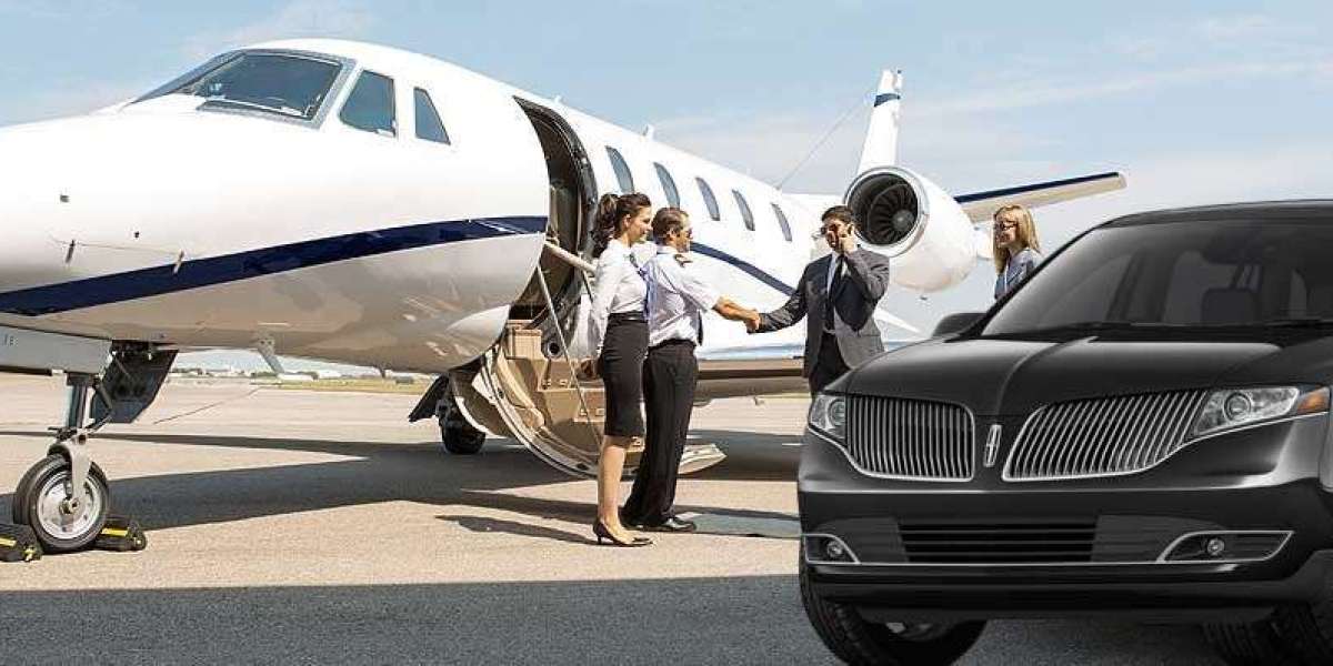 How to Book Your Puyallup Airport Car Service