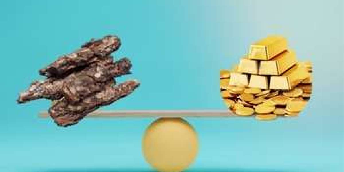 Is Oudh More Expensive Than Gold