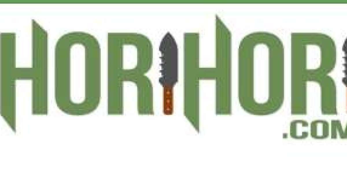 Hori Hori Garden Knife: The All-in-One Tool for Every Gardener’s Needs