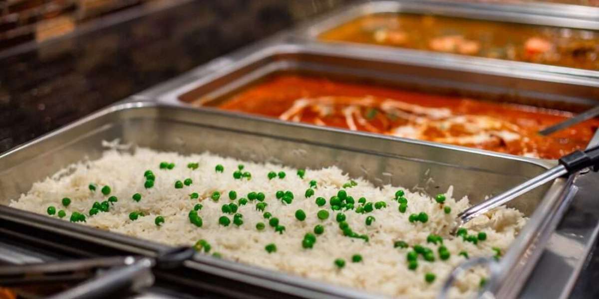 Curry and Spice High Point – Authentic Indian Food Experience in USA