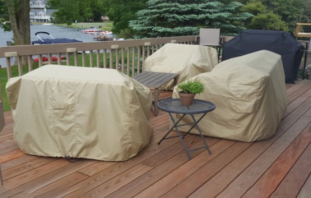 Best Snow and Ice Resistant Covers for Patio Furniture in 2025 Article - ArticleTed -  News and Articles