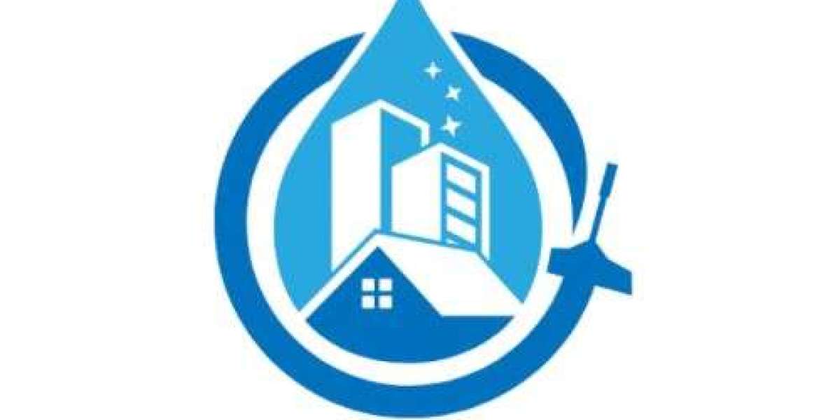 The Link Between Clean Workspaces and Productivity – Office Cleaners in Birmingham