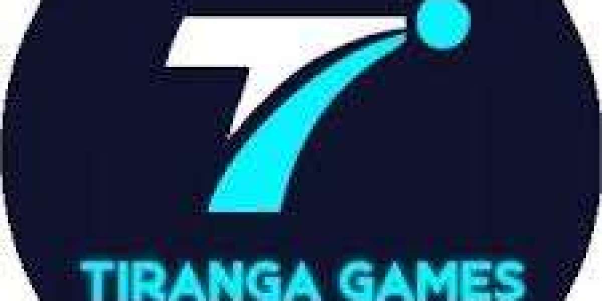 Tiranga Game: A New Era of Online Gaming and Colour Prediction in India