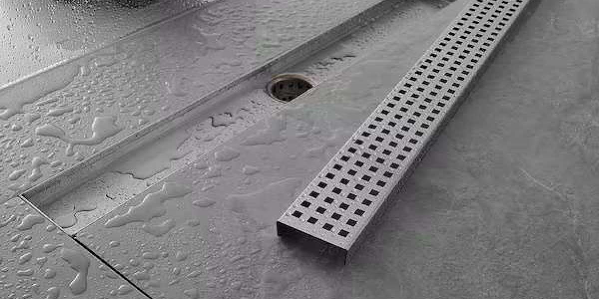 Why Floor Drain Cover China Designs Lead Global Markets