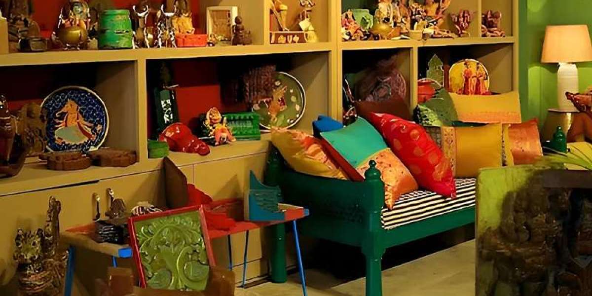 Antique Style Home Decor: Bring Timeless Charm to Your Living Space