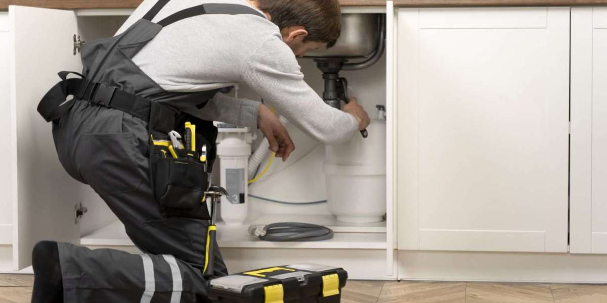 Drain Cleaning in Mississauga