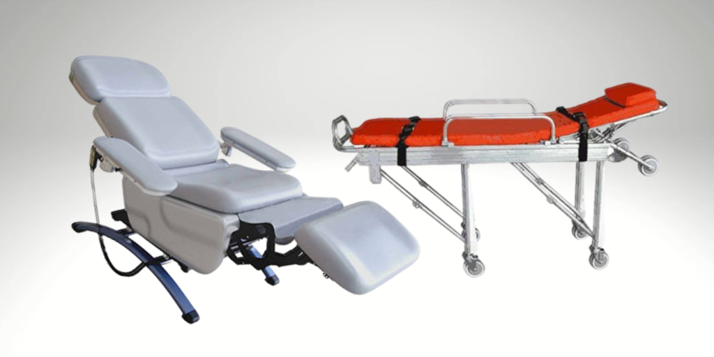 Best Hospital Equipment Manufacturers Suppliers in India