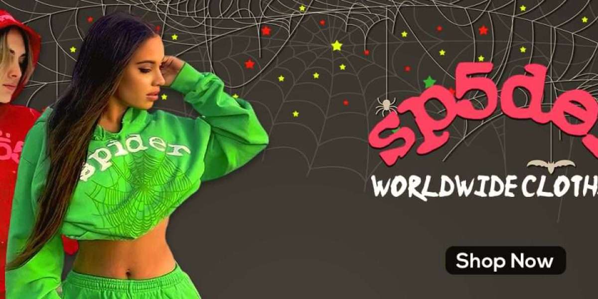 The Future of the Sp5der Hoodie Store