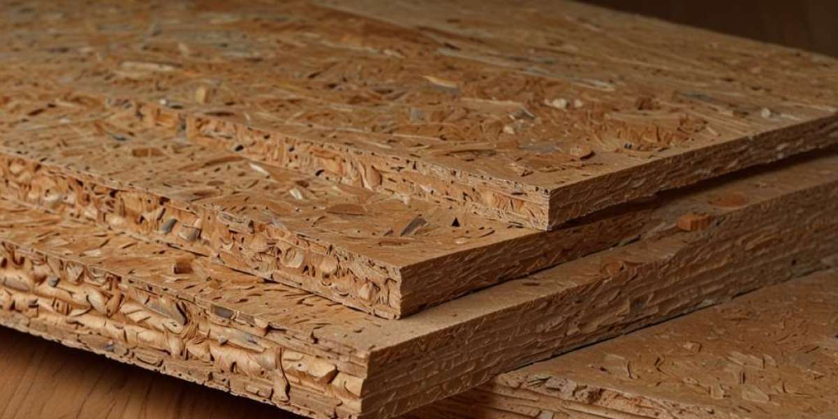 Oriented Strand Board Price Trend 2025: History, Index & Price Forecast