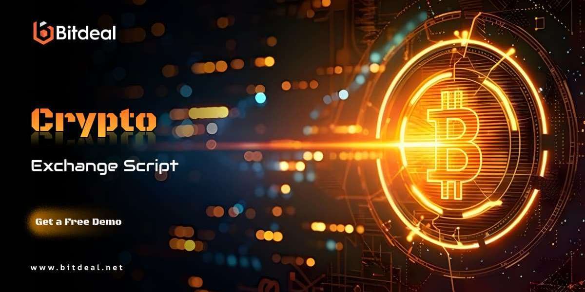 How Customization Drives Business Value in a Crypto Exchange Script