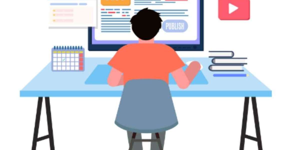 Content Writing Company in Noida - For Powerful Brand Communication