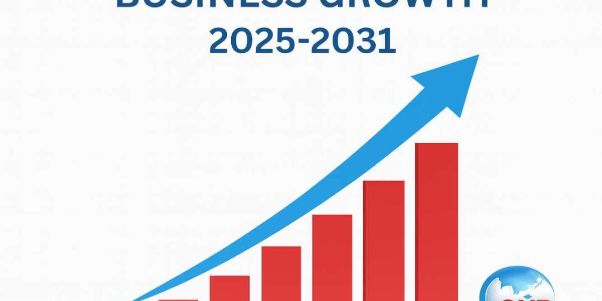 Fresh Sea Food Packaging Market Progresses, Global Trends, Size, Evolution Rate And Forecast 2025-2031