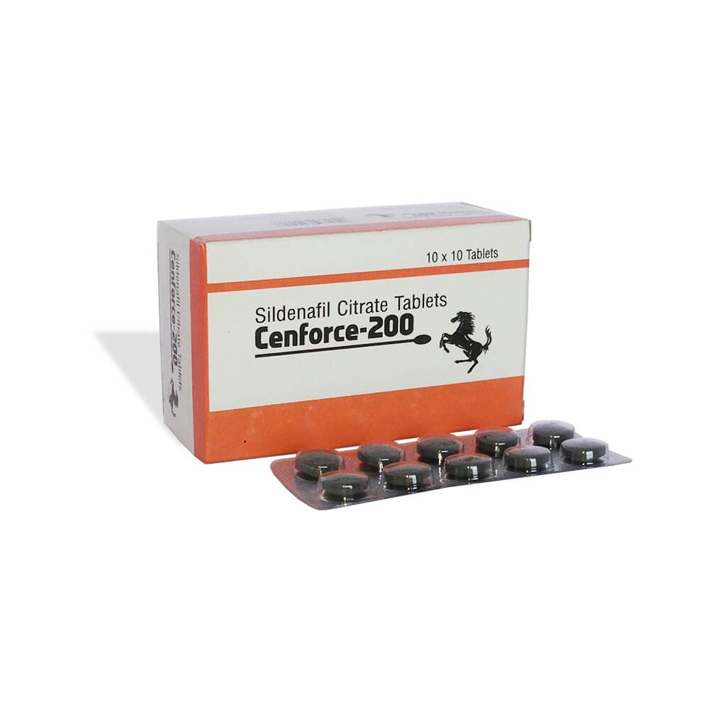 Cenforce 200 mg For Sale -Buy Now at USA, Australia