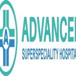 Advanced Hospital