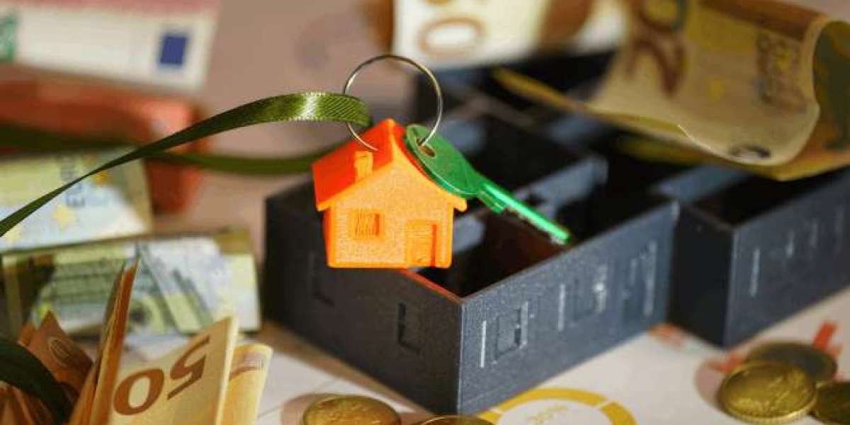 The Latest Trends in Property Valuation Dubai Market 2025
