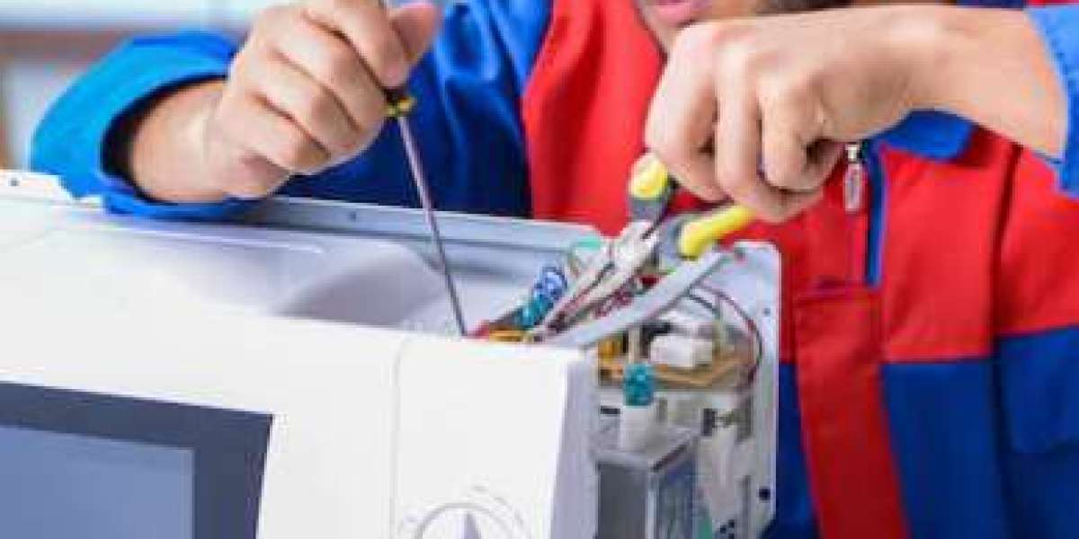 5 Signs You Need Microwave Repair in Jupiter FL