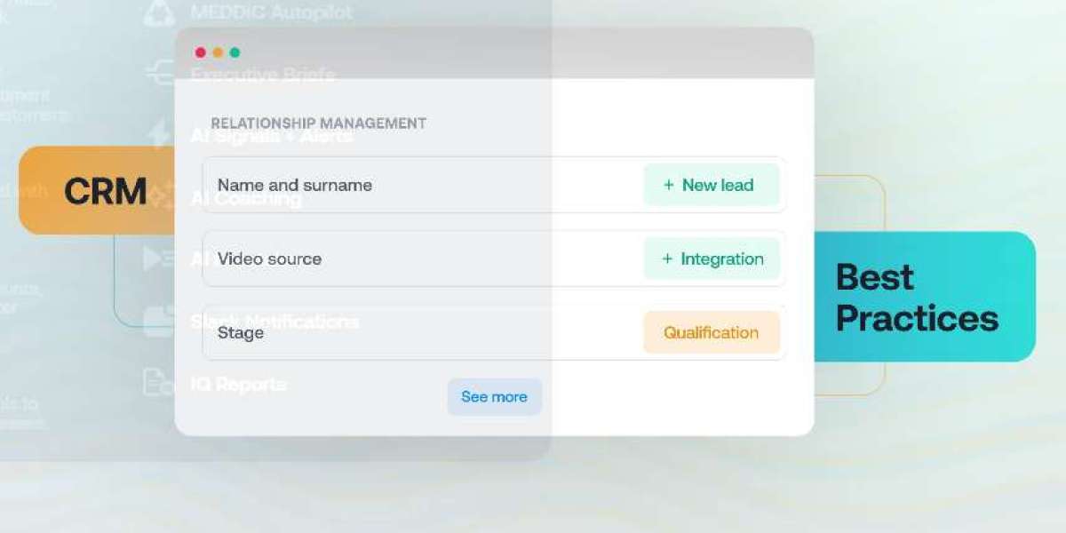 Enhancing Customer Management with Automation in CRM