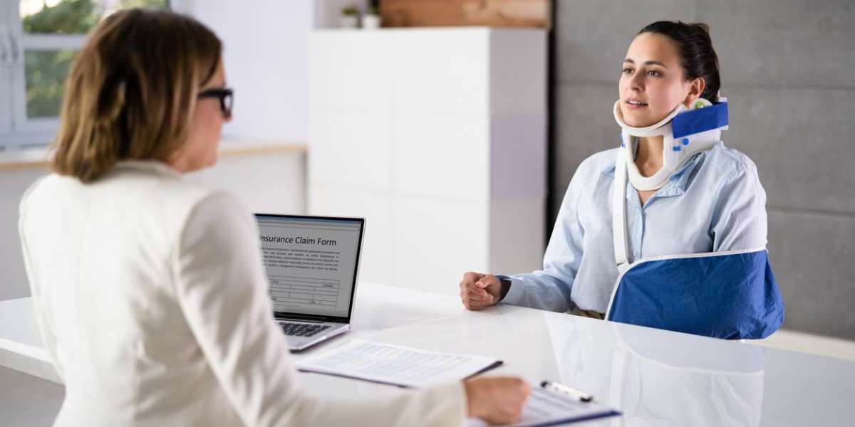 Professional Legal Help from a Personal Injury Attorney Houma Residents Can Count On