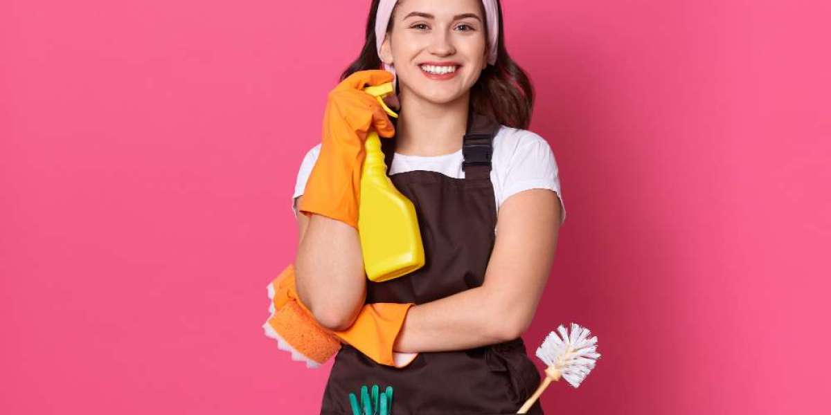 Why Kitchen Cleaning Services in Dubai Are Essential for a Healthy Home