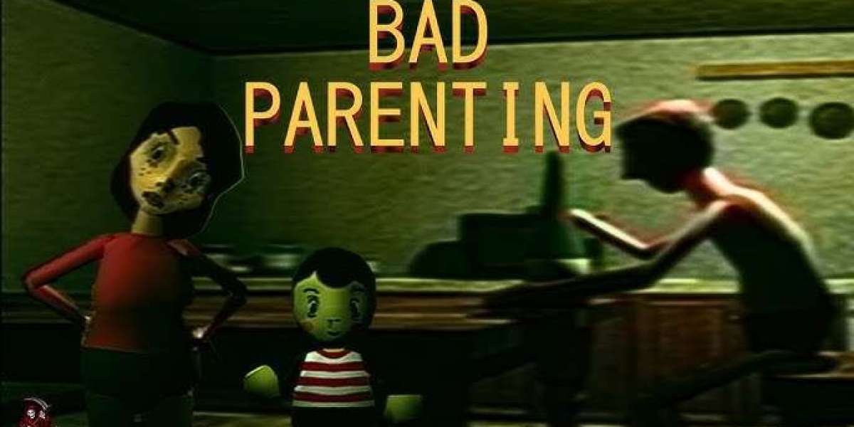 Unleash Your Inner Terrible: A Deep Dive into the Hilariously Chaotic World of Bad Parenting