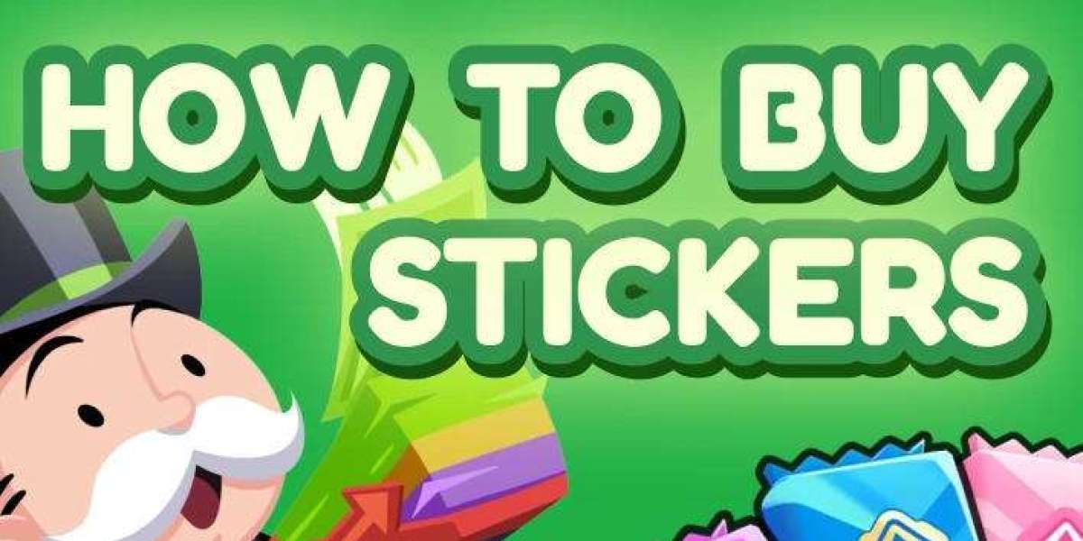 Tips for Buying Monopoly GO Stickers Safely
