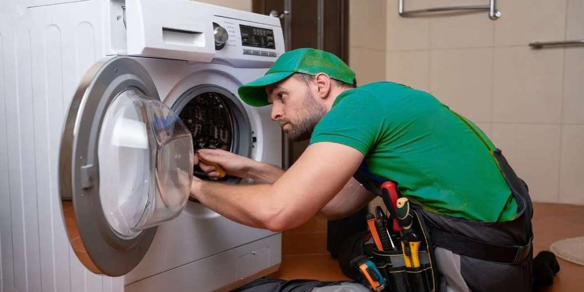 How to Choose the Best Washer Repair in Wale AZ