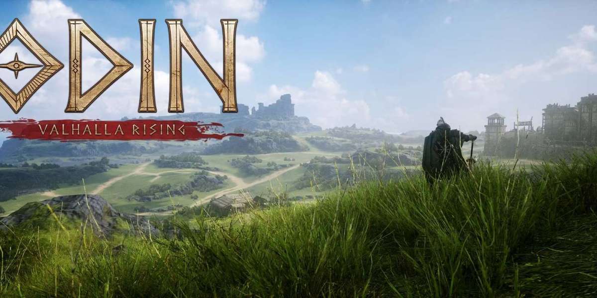 Conquer Norse Legends in Odin – MMOexp Complete Adventure Guide