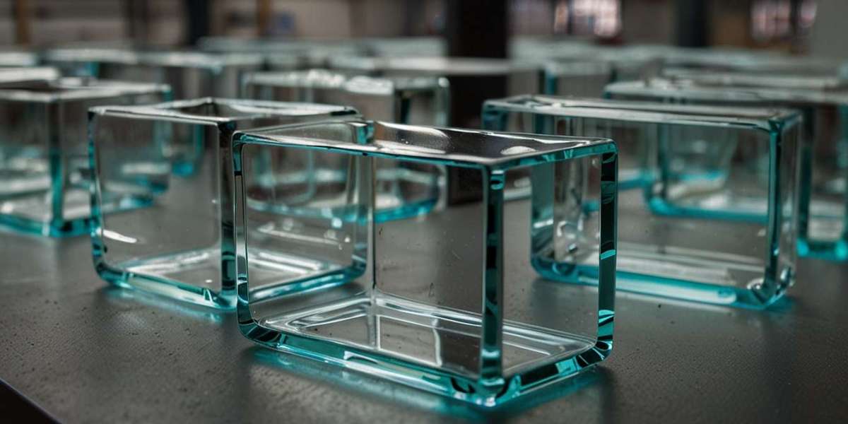 Display Glass Manufacturing Plant Report 2025: Machinery and Technology Requirements