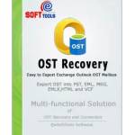 OST to PST Recovery Program