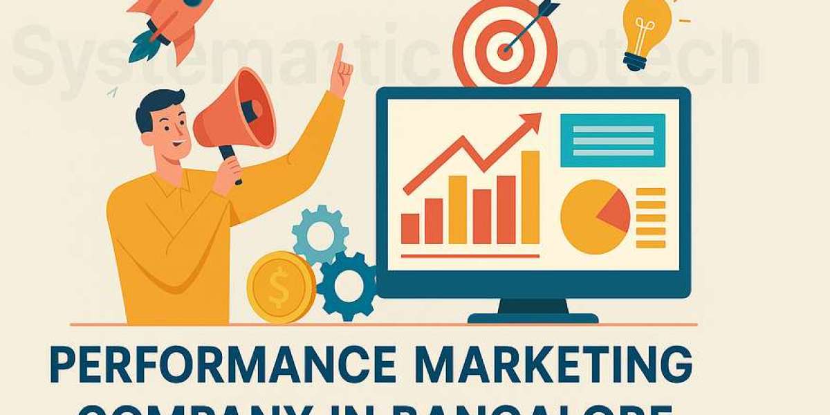 Build Bigger, Grow Smarter with a Trusted Digital Partner in Bangalore