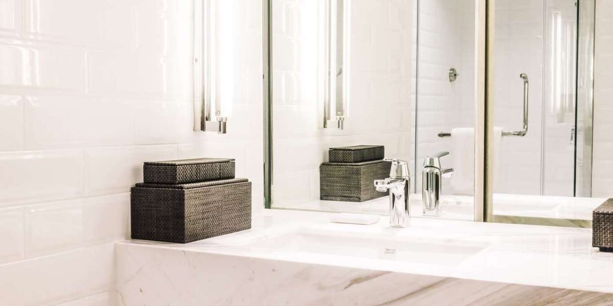 Bathroom Renovations Hamilton – Transform Your Space with Style and Functionality