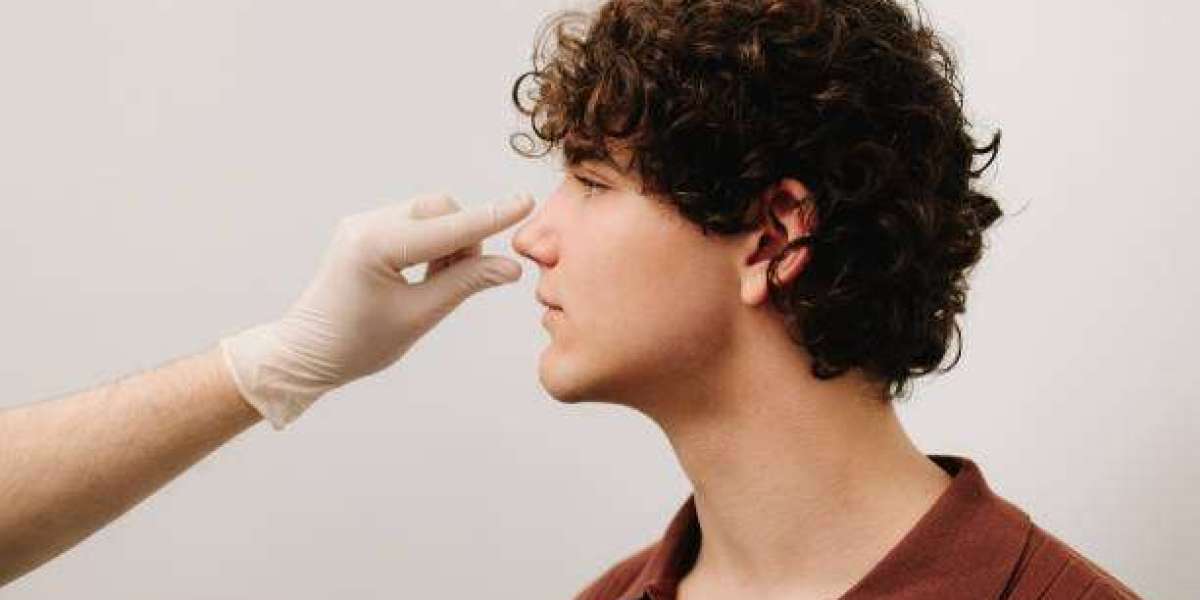 Riyadh’s Shift Toward Ethnic-Preserving Rhinoplasty: Aesthetic Identity Redefined