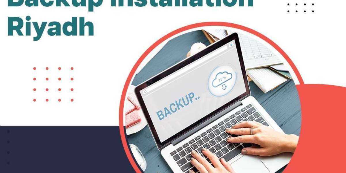 Reliable Backup and Recovery Solution to Protect Data