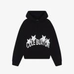 Cole Buxtion
