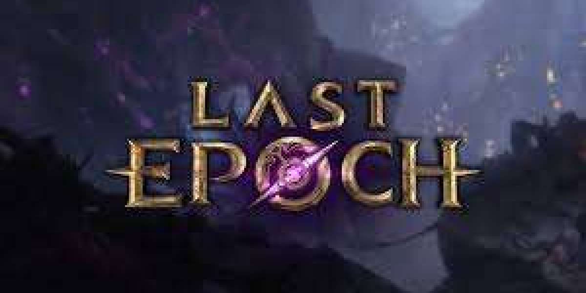 Last Epoch: How To Adeptness Set Items into Legendary Powerhouses