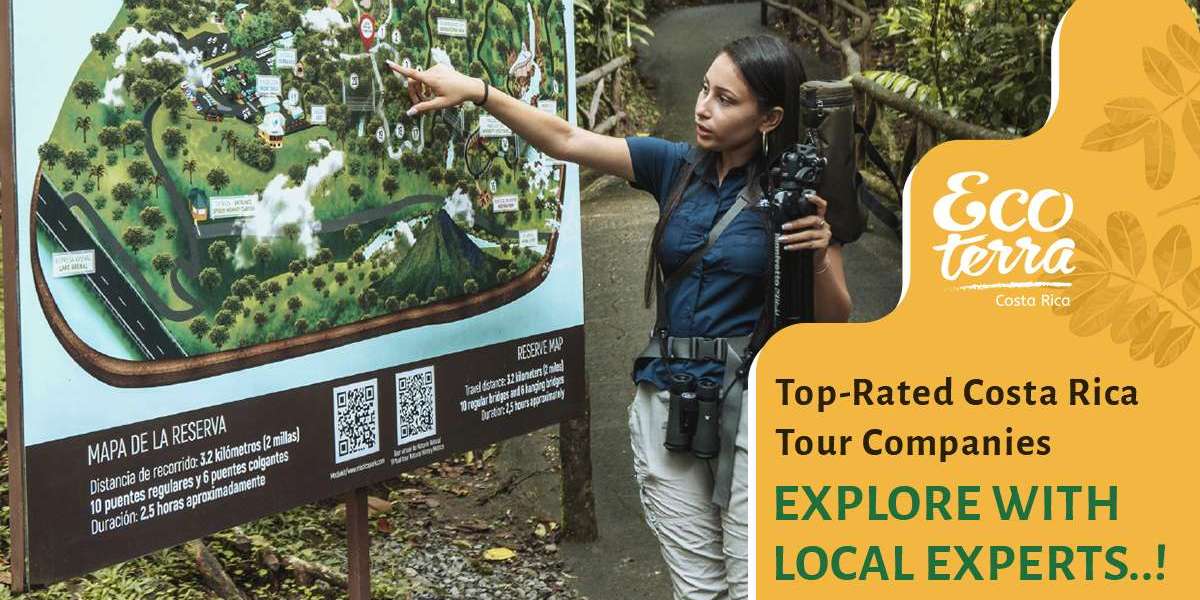 Must-Visit Destinations in Costa Rica and La Fortuna