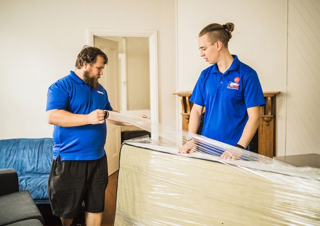 Furniture Removalists Sydney | Book Furniture Movers Now!