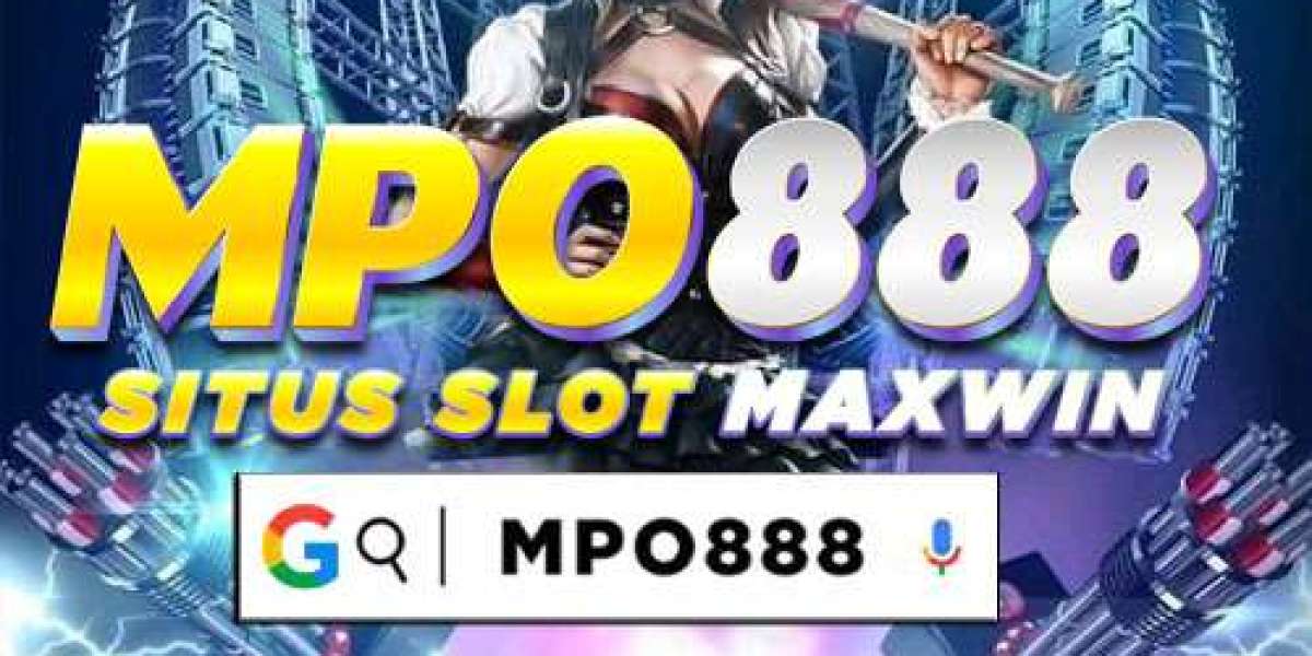 Exactly why MPO888 can be a Well-known Selection regarding On the web Gambling Lovers