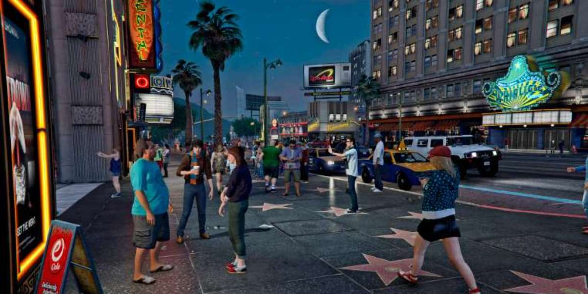MMOEXP GTA 6:GTA 6: Unlocking Key Locations for the Best Gameplay
