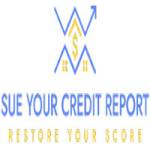 sueyour creditreport