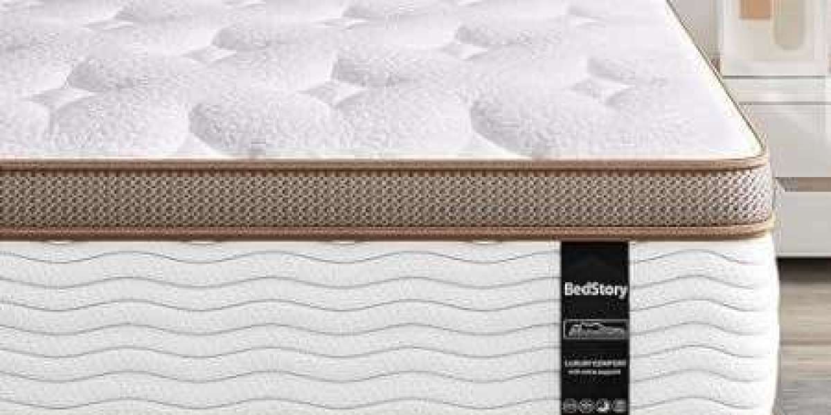 Enhance Your Sleep with Mattress Toppers