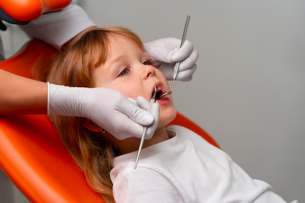 Fun and Fear-Free Dental Visits: How Pediatric Dentists Make It Happen