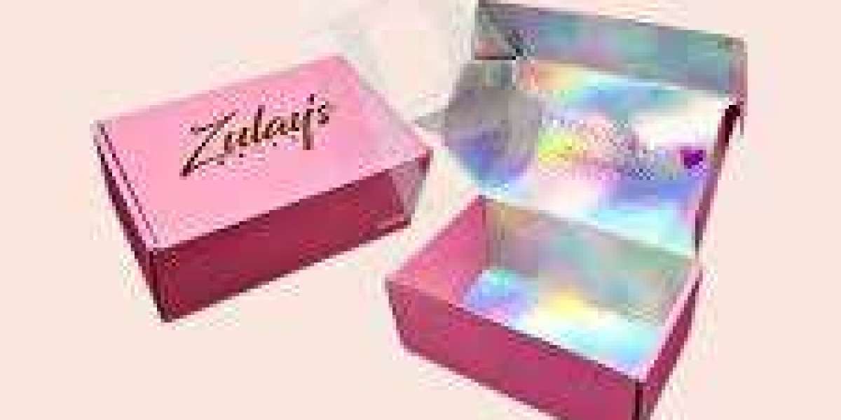 Skill Levels for Holographic Packaging Solutions