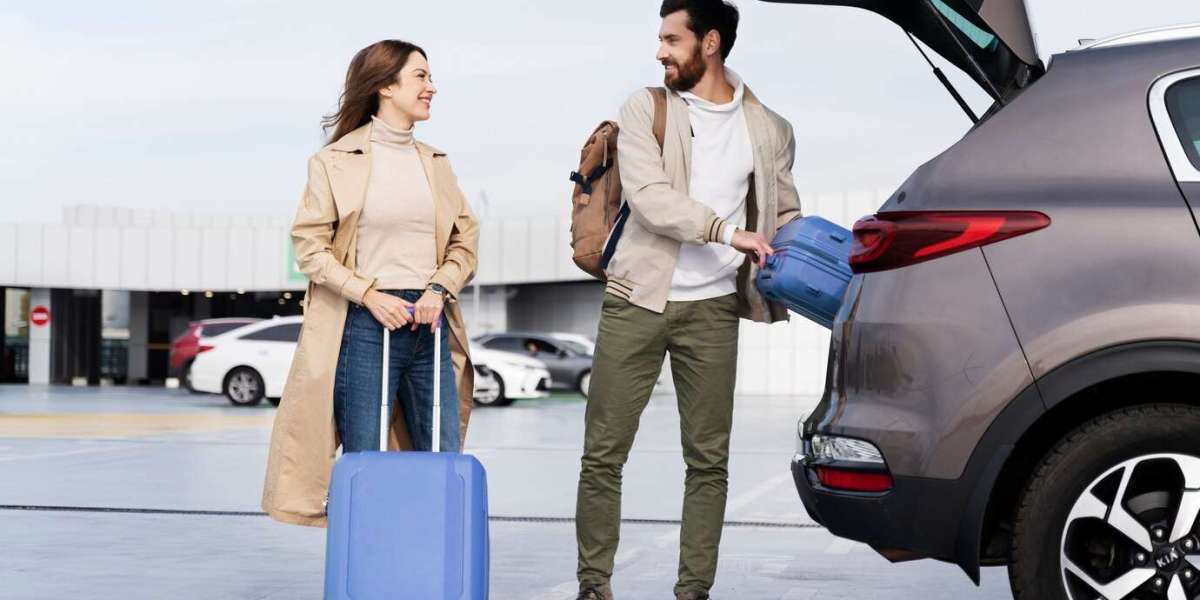 Luxury Car Rental Service in Turks and Caicos | Travel in Comfort and Style