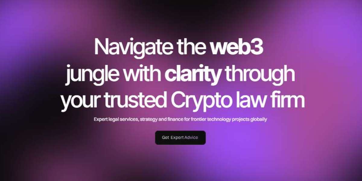 Web3 Legal Services: Navigating the Legal Frontier of Decentralized Technology